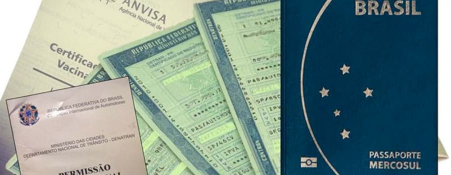 Quais Documentos Devo Levar Para Viagem Corporativa Internacional Jatoba Viagens A Gente Se 3586