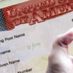 EUA disponibilizam pagamento da taxa de solicitação de visto via Pix.
